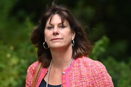 Claire Perry O'Neill